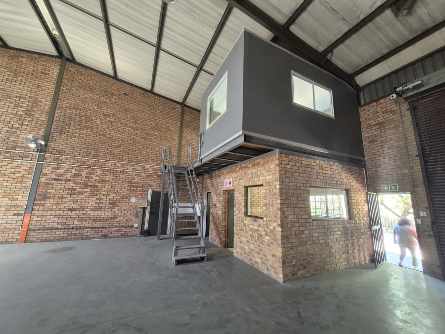 To Let commercial Property for Rent in Founders View Gauteng