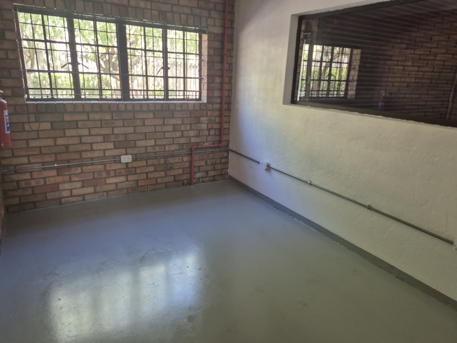 To Let commercial Property for Rent in Founders View Gauteng