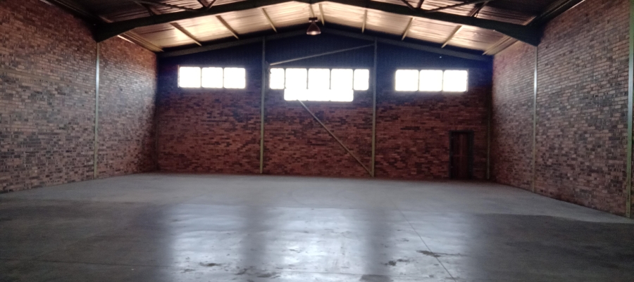 Commercial Property for Sale in City Deep Gauteng