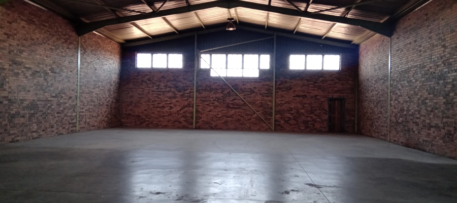 Commercial Property for Sale in City Deep Gauteng