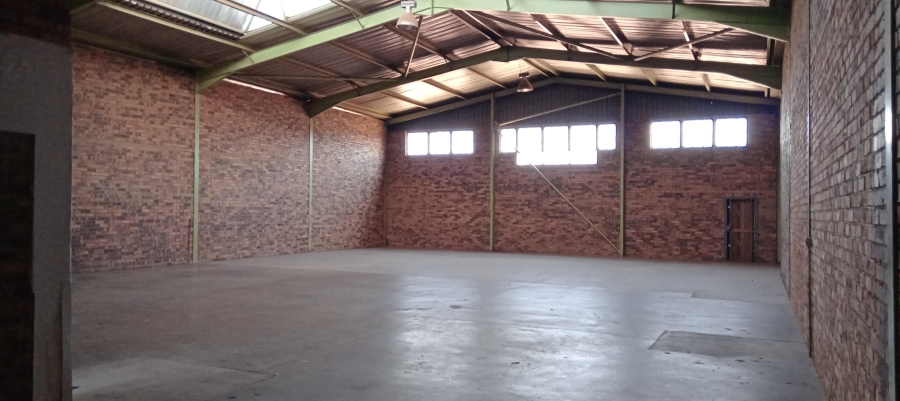 Commercial Property for Sale in City Deep Gauteng
