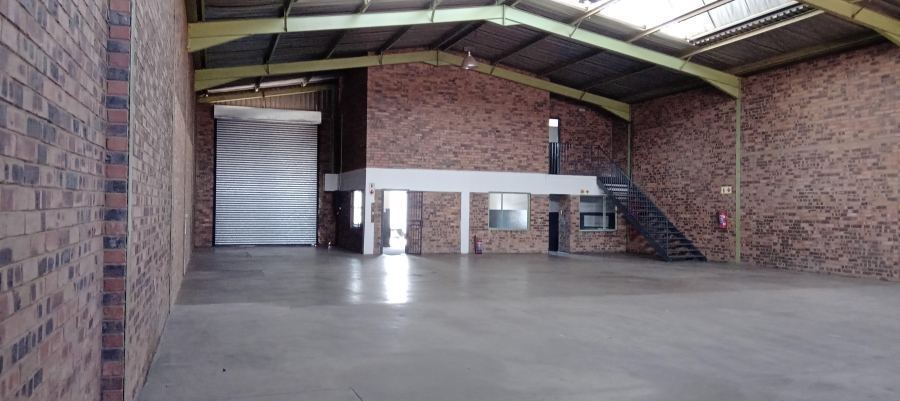 Commercial Property for Sale in City Deep Gauteng