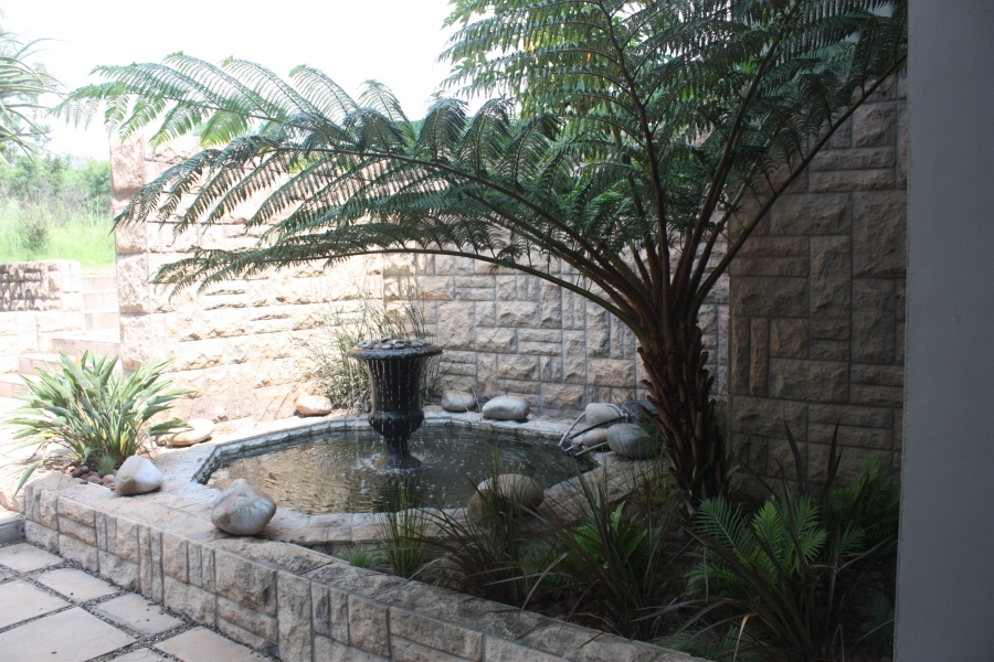 4 Bedroom Property for Sale in Sable Hills Gauteng
