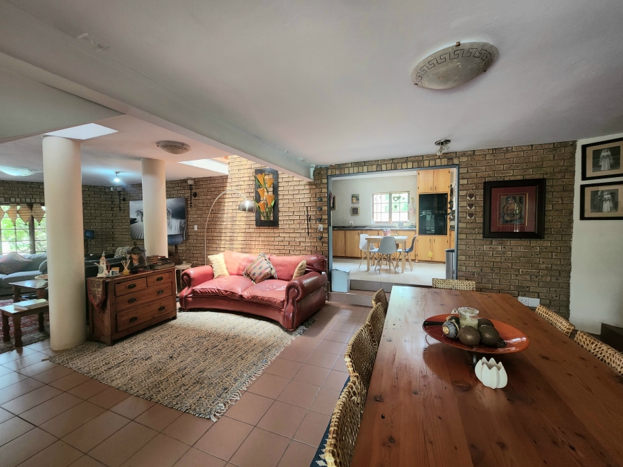 5 Bedroom Property for Sale in Pebble Rock Golf Village Gauteng