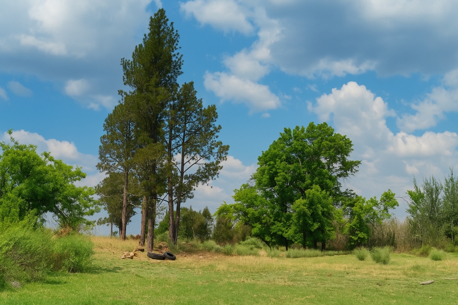 0 Bedroom Property for Sale in Valley Settlements A H Gauteng