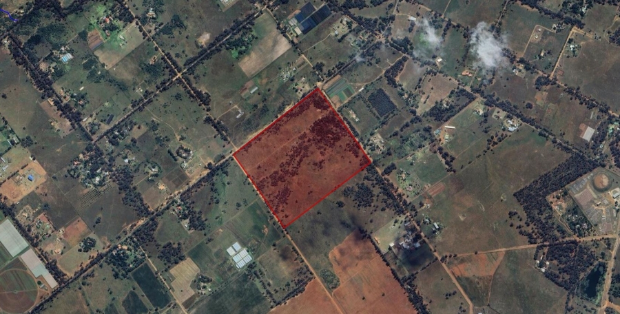 0 Bedroom Property for Sale in Valley Settlements A H Gauteng