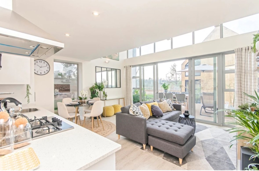 3 Bedroom Property for Sale in Nietgedacht Gauteng