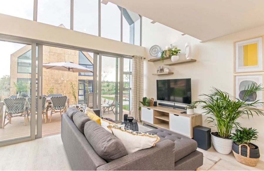 3 Bedroom Property for Sale in Nietgedacht Gauteng