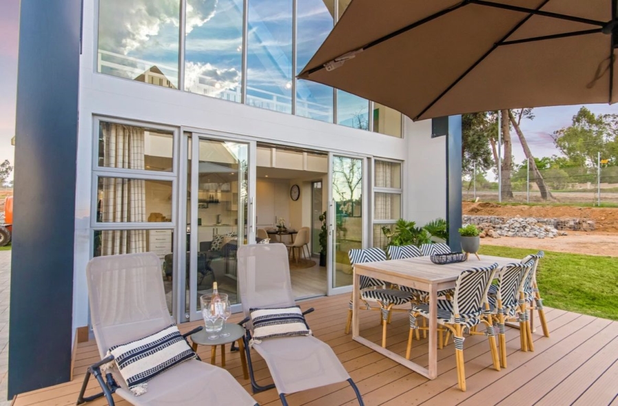 3 Bedroom Property for Sale in Nietgedacht Gauteng