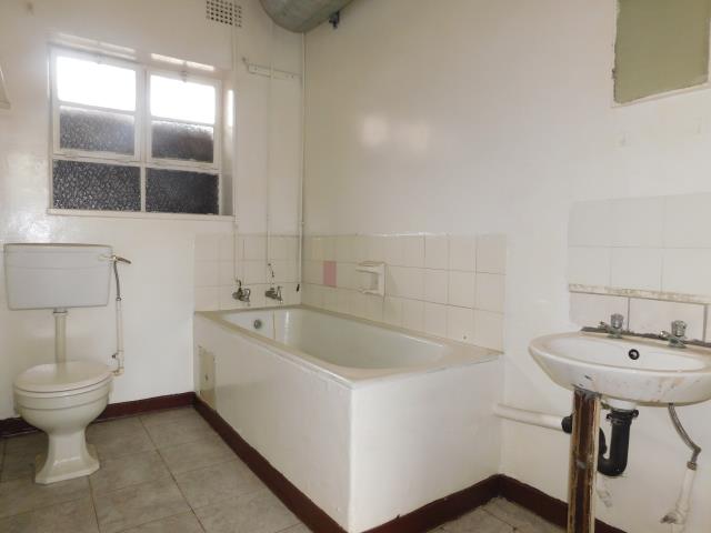 To Let 0 Bedroom Property for Rent in Rosettenville Gauteng