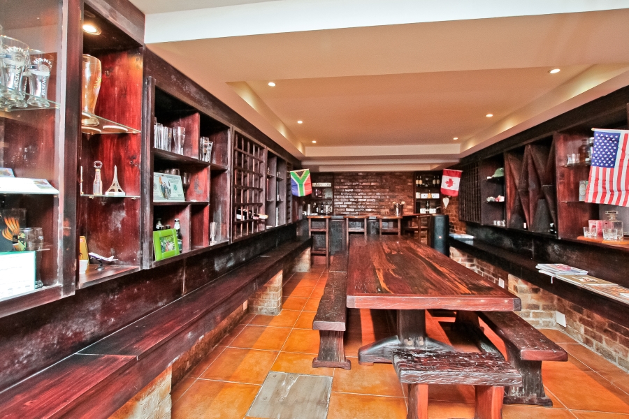 5 Bedroom Property for Sale in Bryanston Gauteng