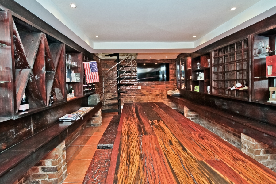 5 Bedroom Property for Sale in Bryanston Gauteng