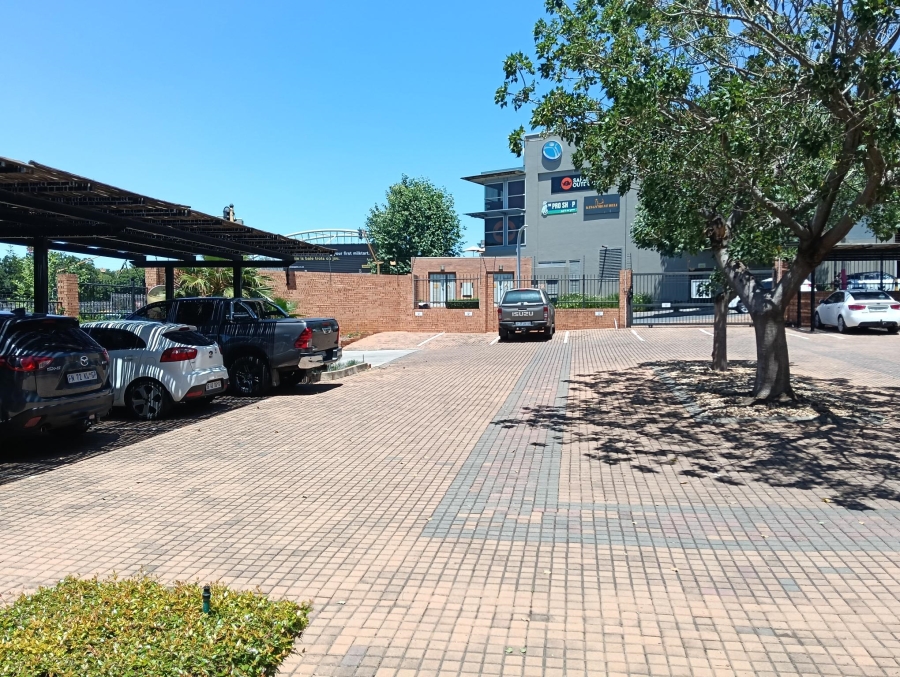 To Let commercial Property for Rent in Lynnwood Manor Gauteng