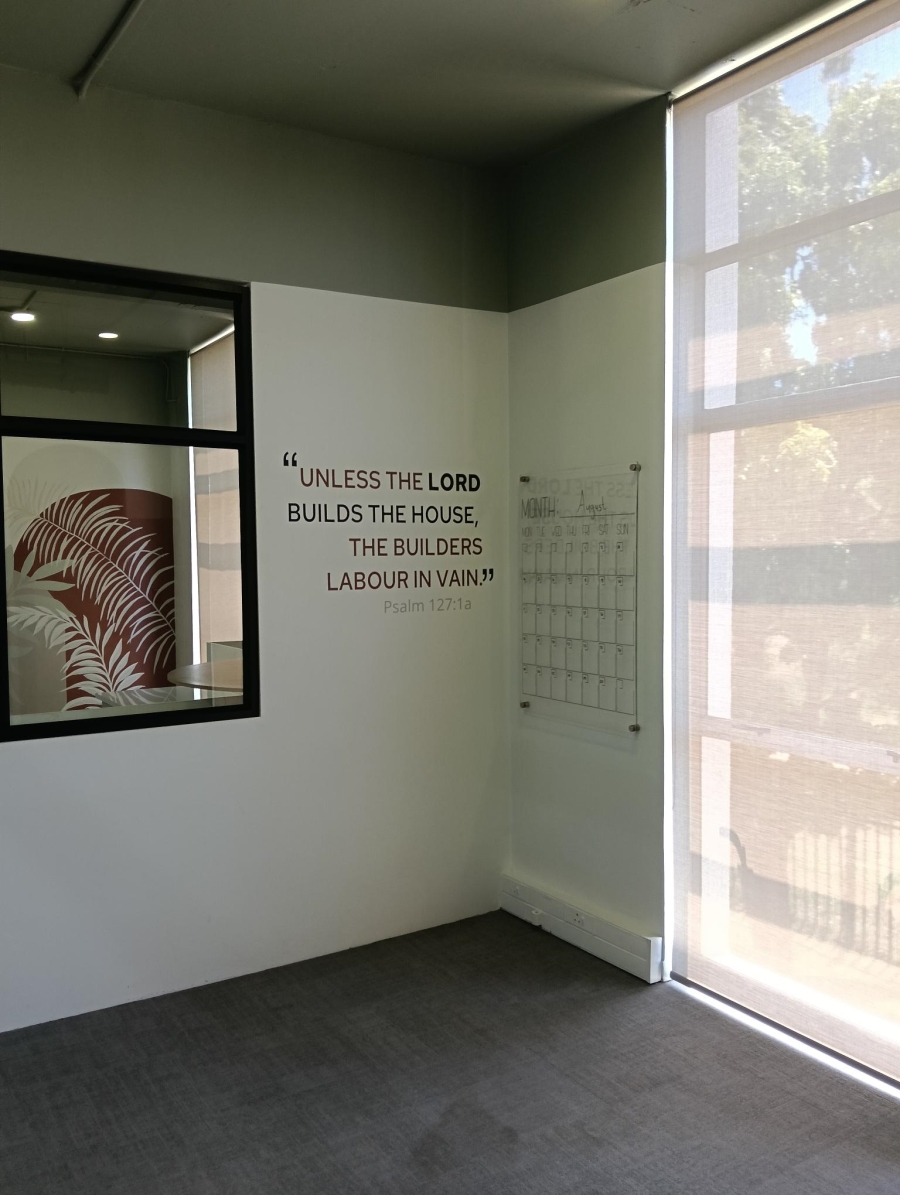 To Let commercial Property for Rent in Lynnwood Manor Gauteng