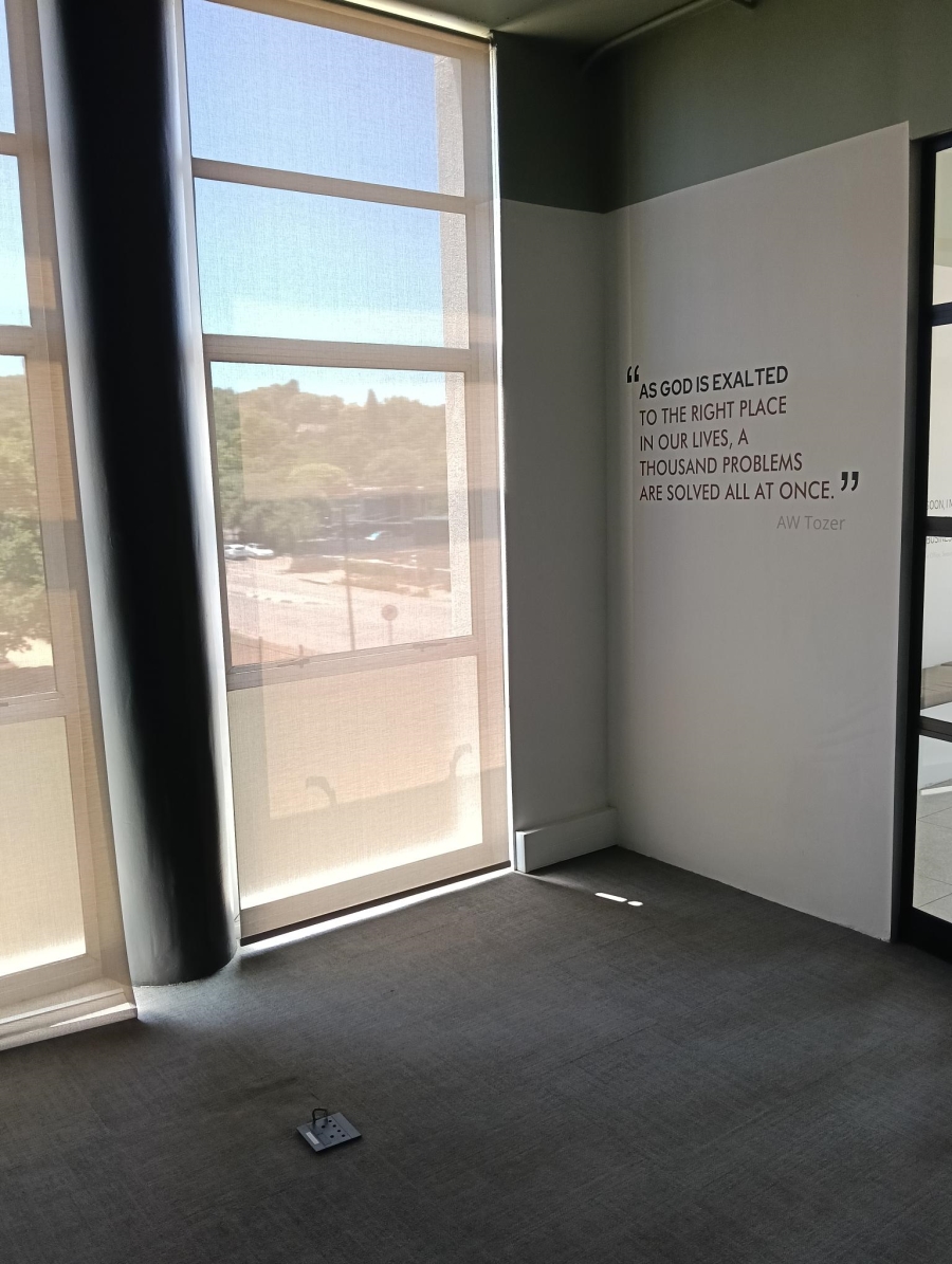 To Let commercial Property for Rent in Lynnwood Manor Gauteng