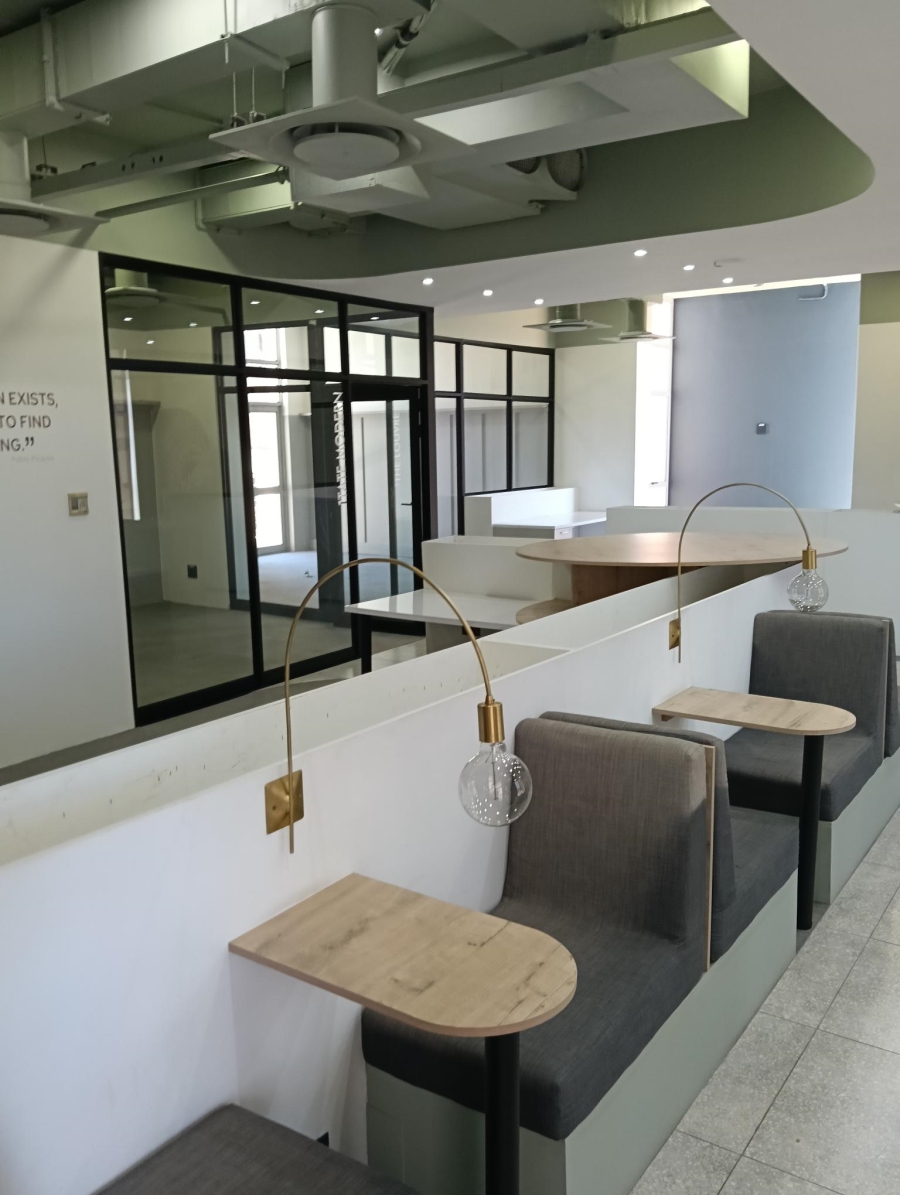 To Let commercial Property for Rent in Lynnwood Manor Gauteng