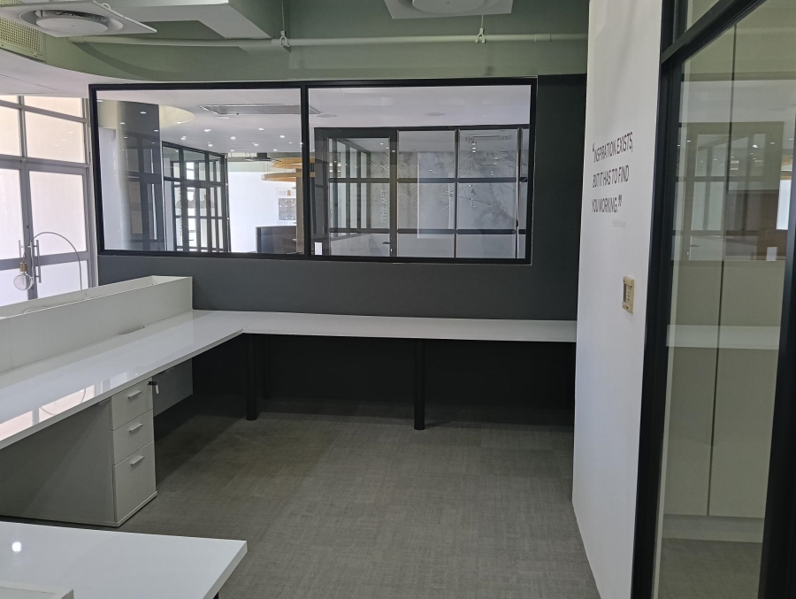 To Let commercial Property for Rent in Lynnwood Manor Gauteng