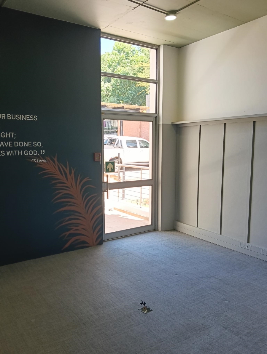 To Let commercial Property for Rent in Lynnwood Manor Gauteng
