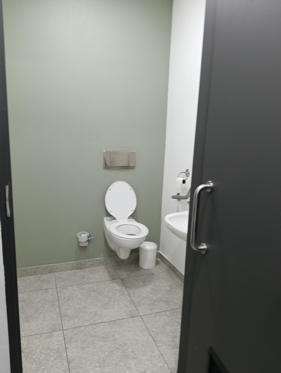To Let commercial Property for Rent in Lynnwood Manor Gauteng