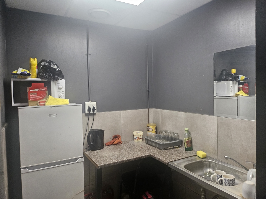 Commercial Property for Sale in Rosslyn Gauteng