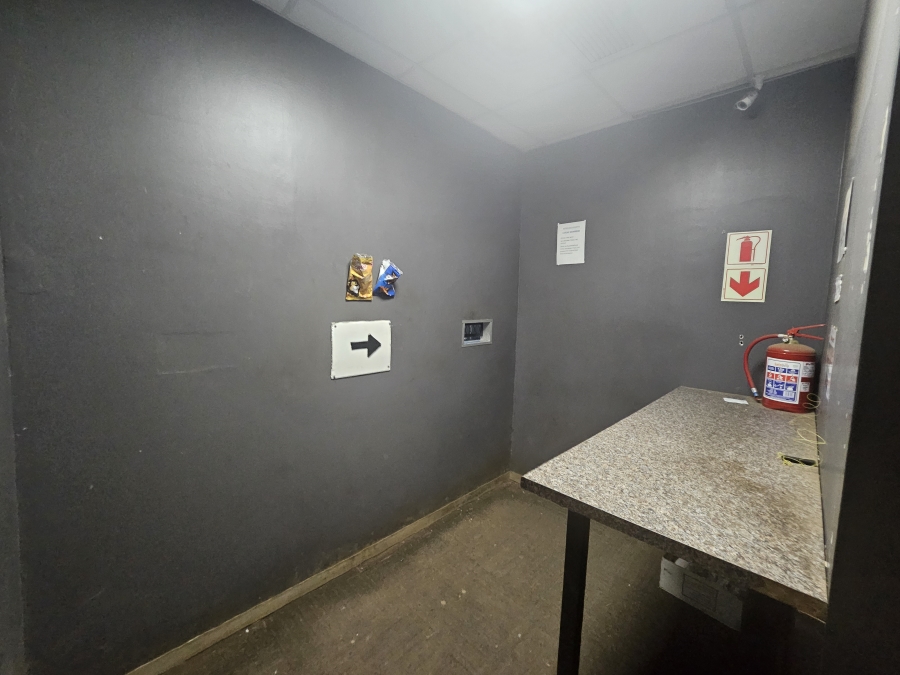 Commercial Property for Sale in Rosslyn Gauteng