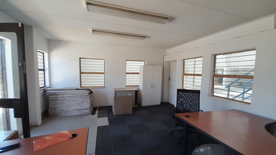To Let commercial Property for Rent in Halfway House Estates Gauteng
