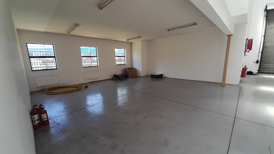 To Let commercial Property for Rent in Halfway House Estates Gauteng