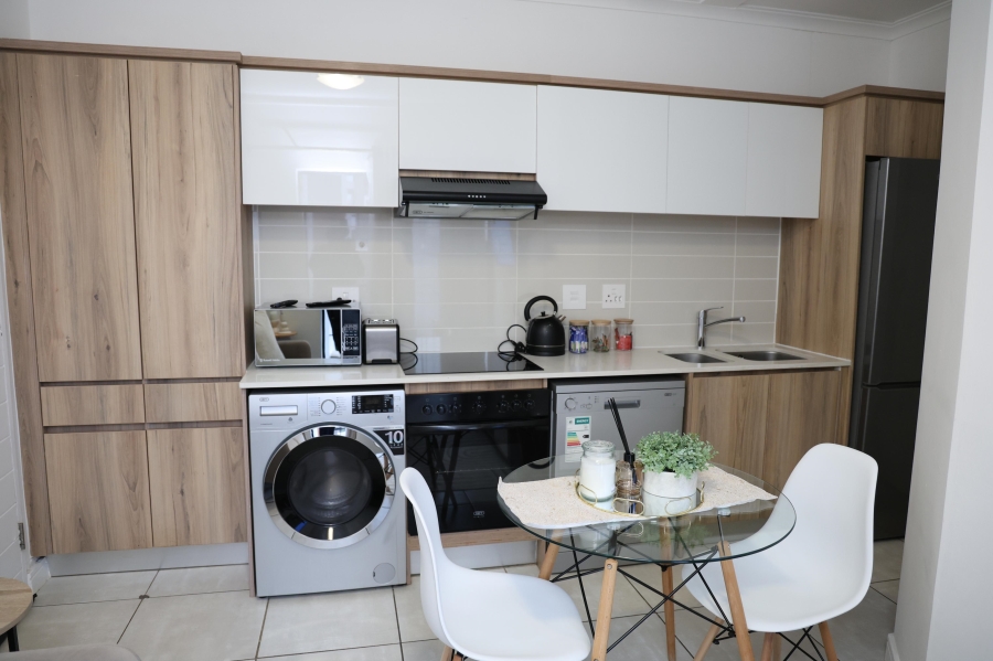 To Let 1 Bedroom Property for Rent in Savannah Country Estate Gauteng