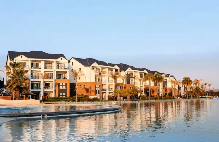 To Let 1 Bedroom Property for Rent in Savannah Country Estate Gauteng