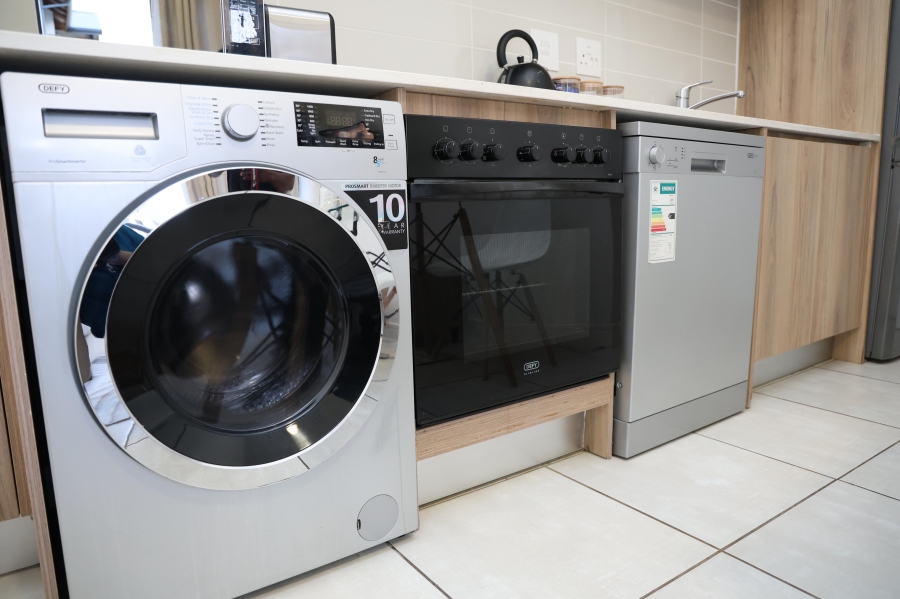 To Let 1 Bedroom Property for Rent in Savannah Country Estate Gauteng