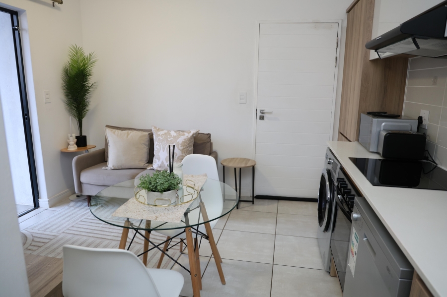 To Let 1 Bedroom Property for Rent in Savannah Country Estate Gauteng