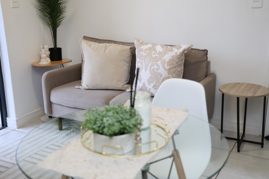 To Let 1 Bedroom Property for Rent in Savannah Country Estate Gauteng