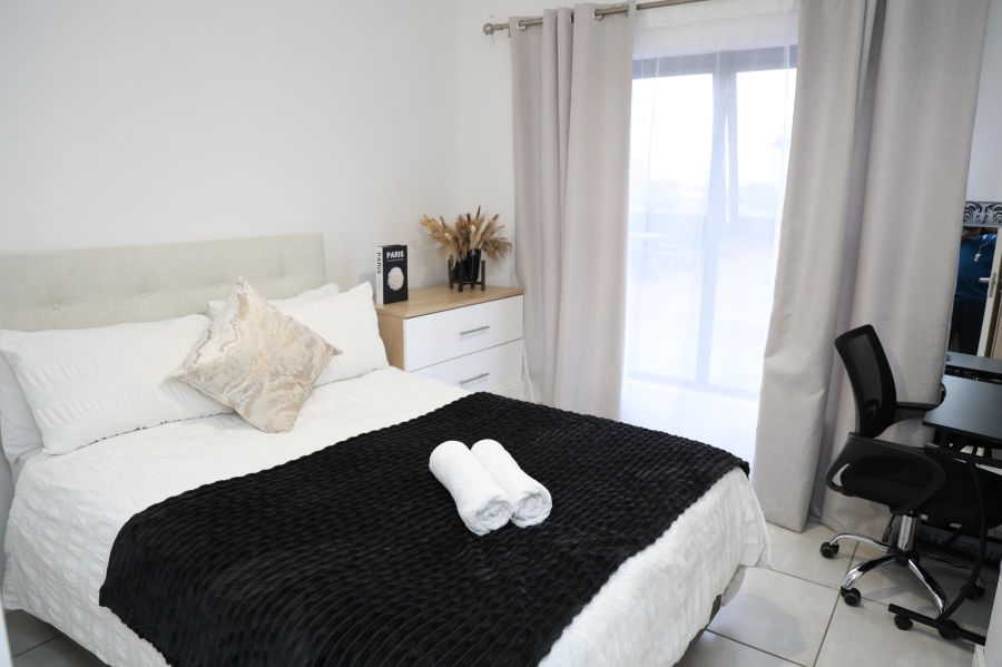 To Let 1 Bedroom Property for Rent in Savannah Country Estate Gauteng
