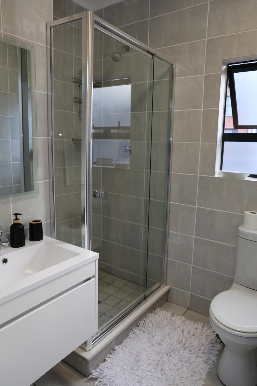 To Let 1 Bedroom Property for Rent in Savannah Country Estate Gauteng