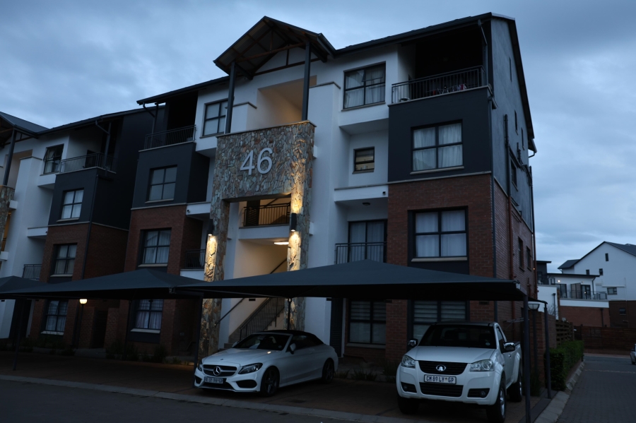 To Let 1 Bedroom Property for Rent in Savannah Country Estate Gauteng