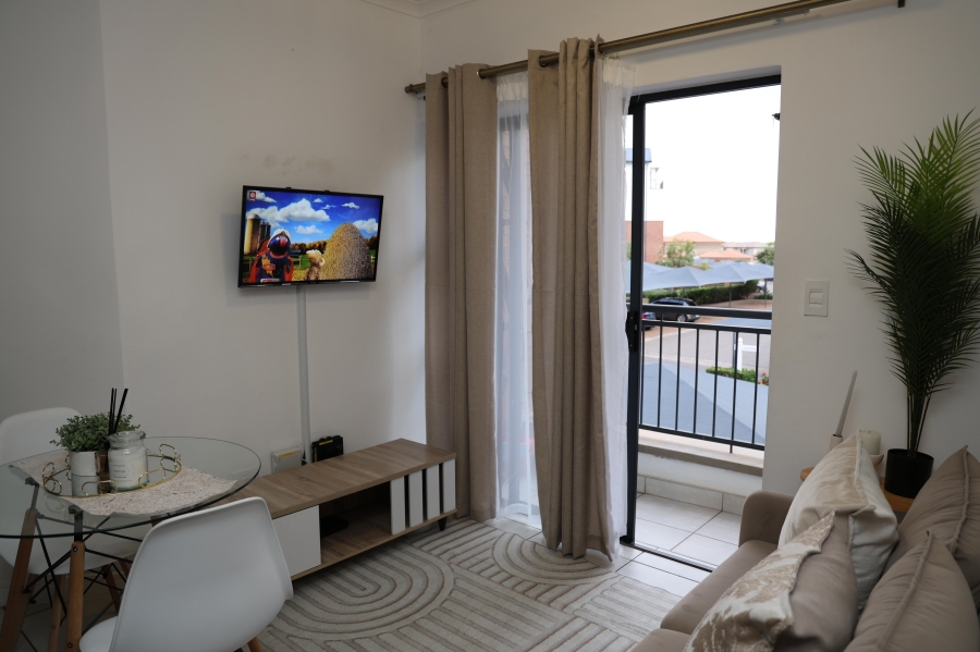 To Let 1 Bedroom Property for Rent in Savannah Country Estate Gauteng