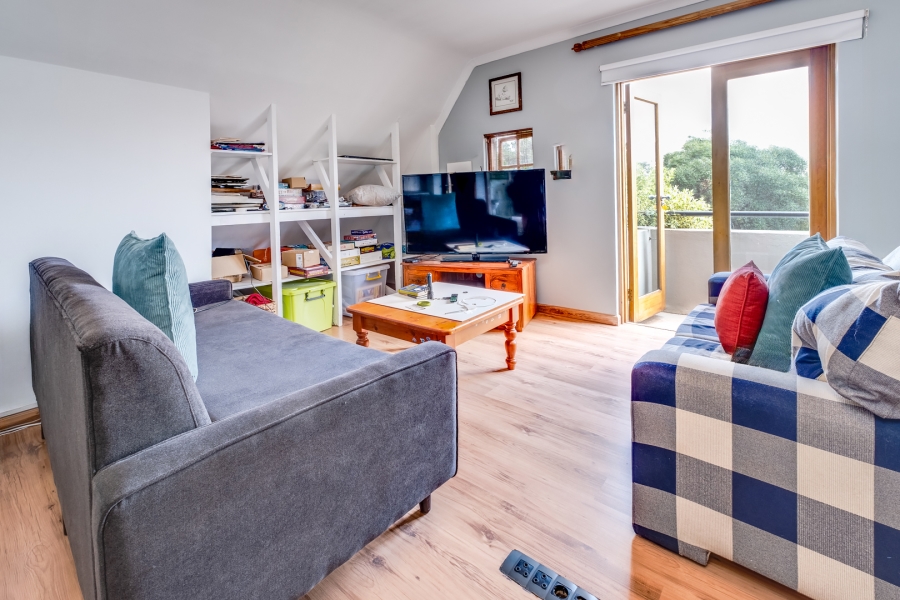 To Let 4 Bedroom Property for Rent in Bryanston Gauteng