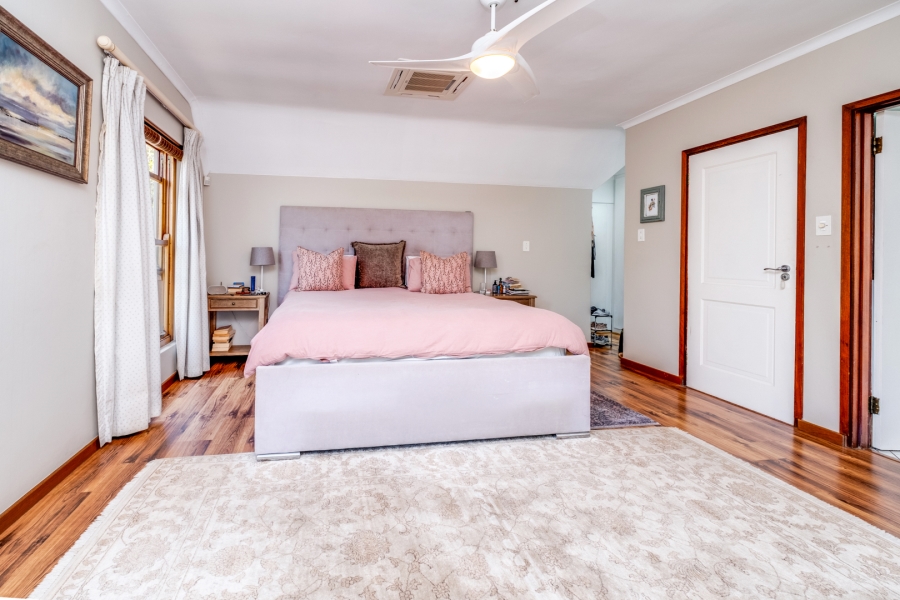 To Let 4 Bedroom Property for Rent in Bryanston Gauteng