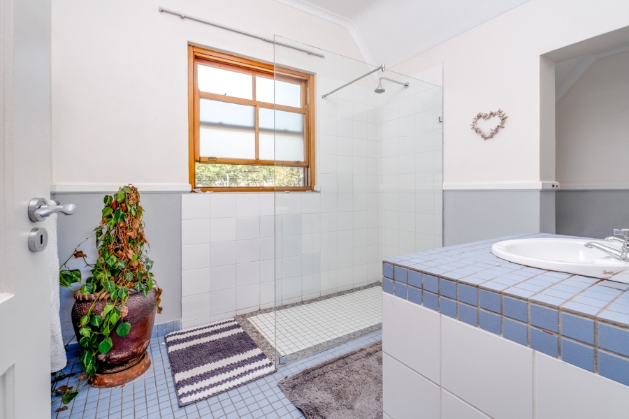 To Let 4 Bedroom Property for Rent in Bryanston Gauteng