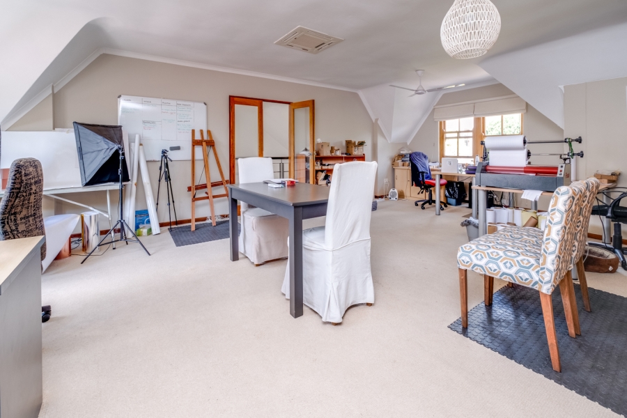 To Let 4 Bedroom Property for Rent in Bryanston Gauteng