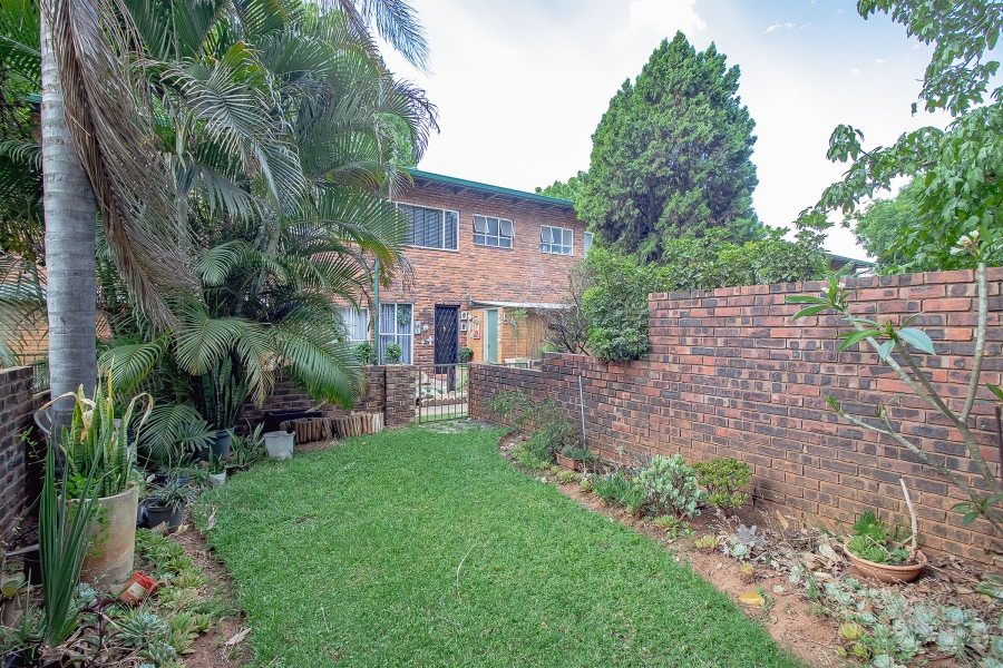 2 Bedroom Property for Sale in Villieria Gauteng