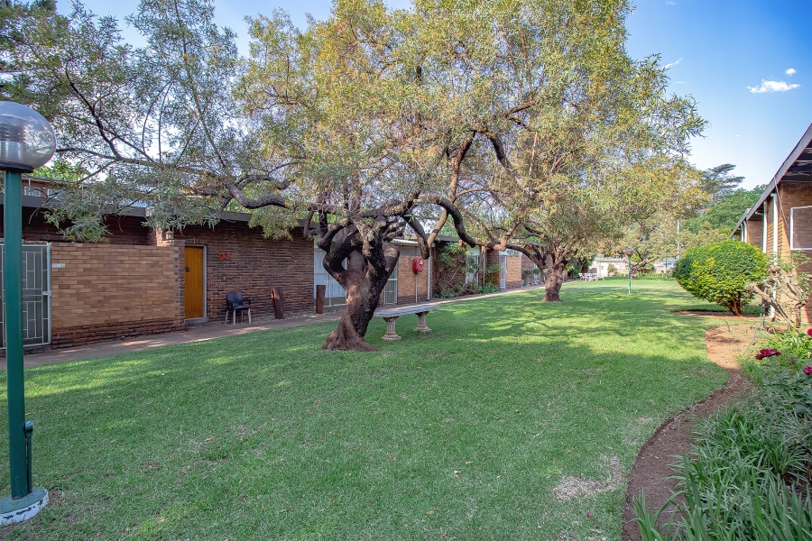 2 Bedroom Property for Sale in Villieria Gauteng