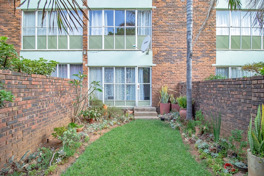 2 Bedroom Property for Sale in Villieria Gauteng