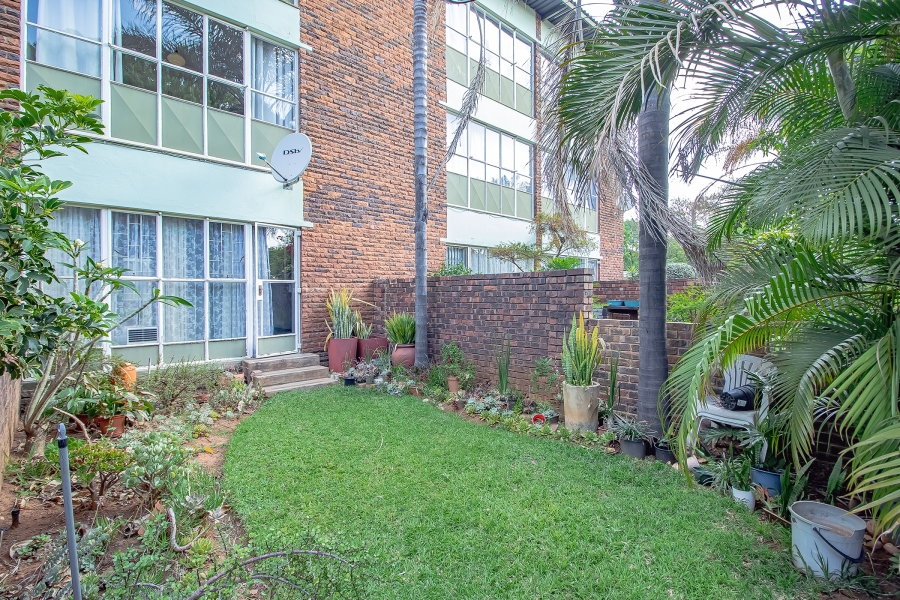 2 Bedroom Property for Sale in Villieria Gauteng