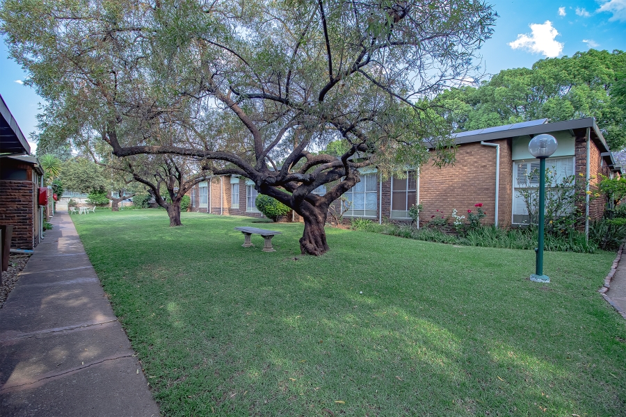 2 Bedroom Property for Sale in Villieria Gauteng