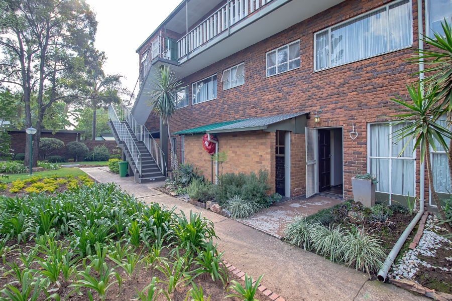 2 Bedroom Property for Sale in Villieria Gauteng