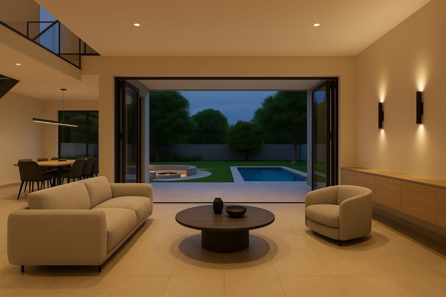 4 Bedroom Property for Sale in Fountainbrook Estate Gauteng