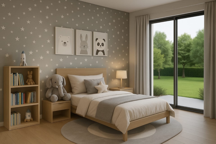 4 Bedroom Property for Sale in Fountainbrook Estate Gauteng