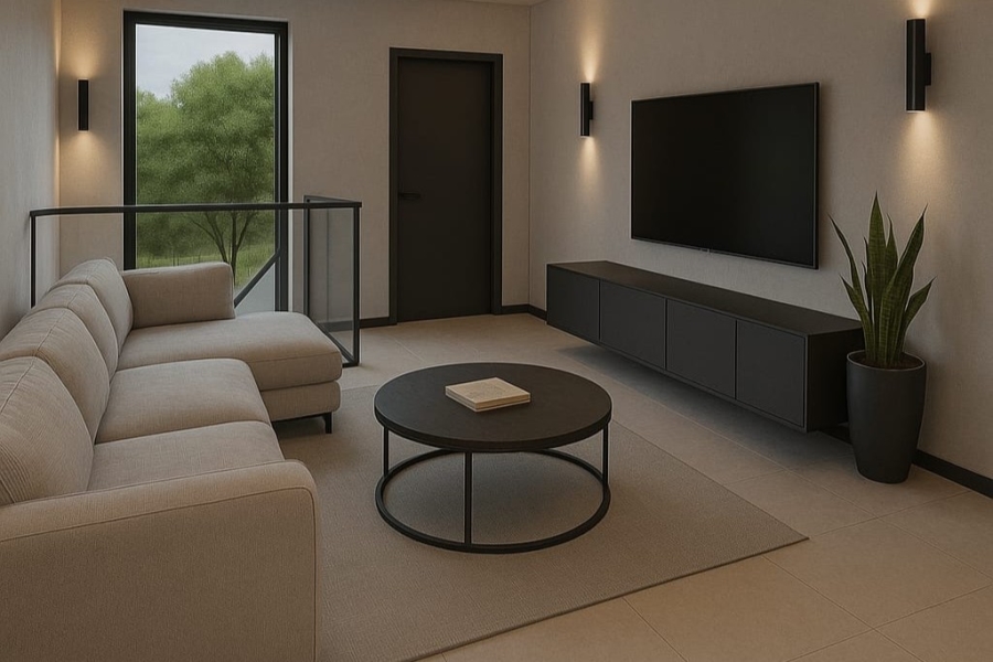 4 Bedroom Property for Sale in Fountainbrook Estate Gauteng