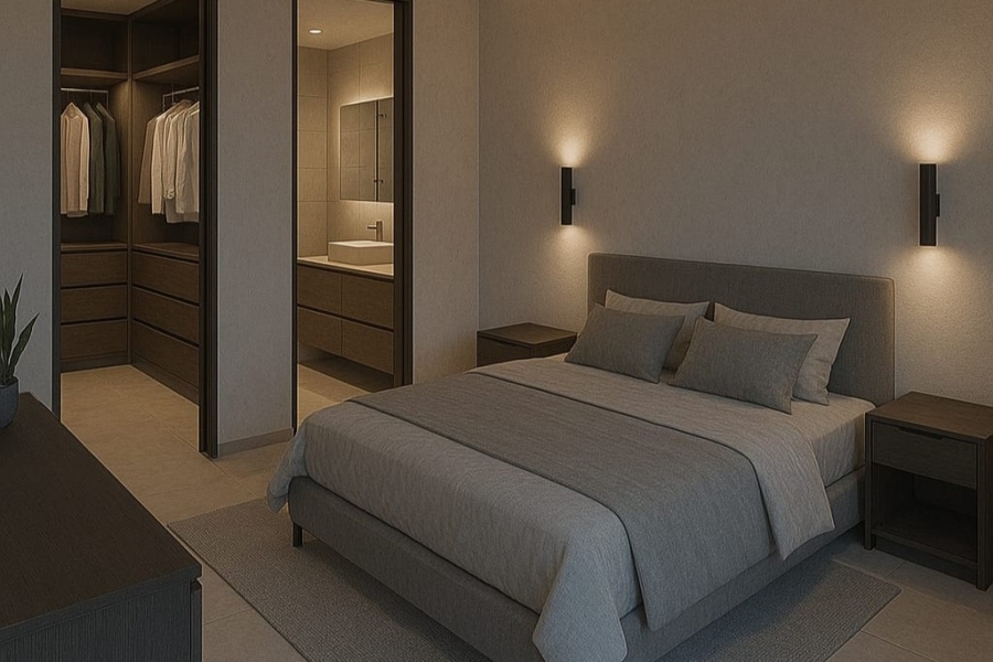 4 Bedroom Property for Sale in Fountainbrook Estate Gauteng